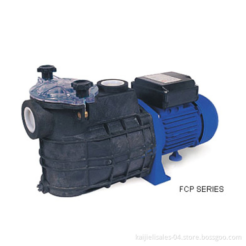 Filter Pump (FCP&FCP-2)